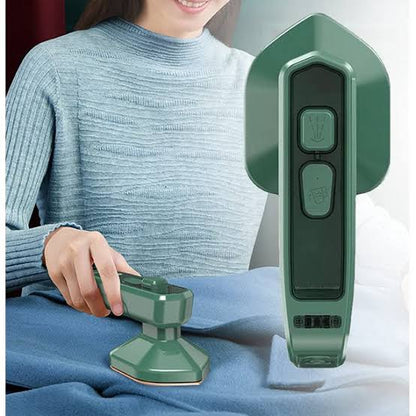 Mini Steam Iron