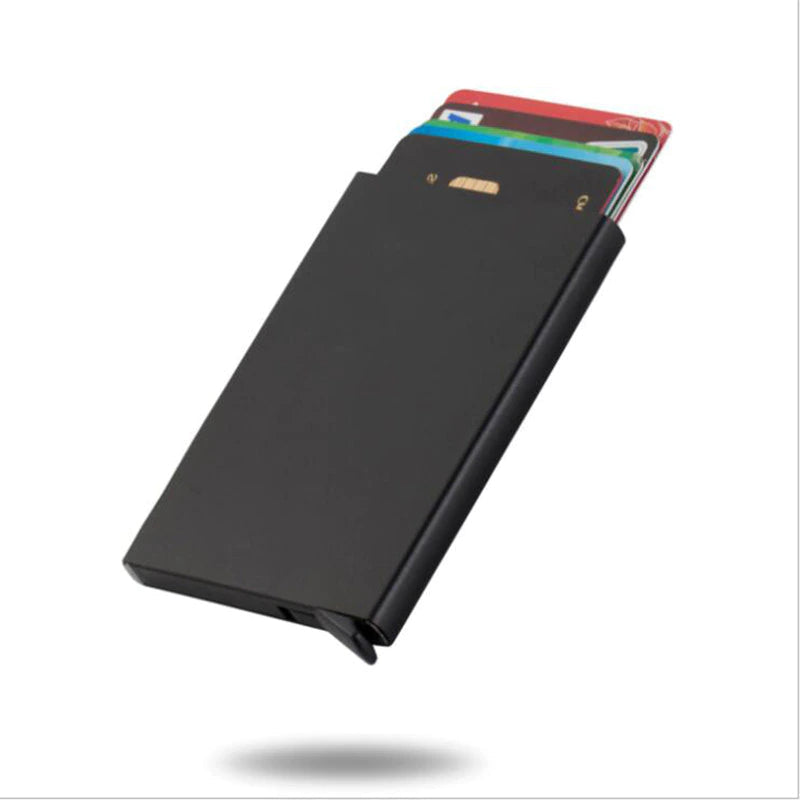 RFID PU WALLET