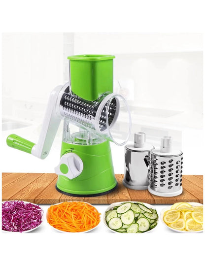 Manual Vegetable Cutter Slicer