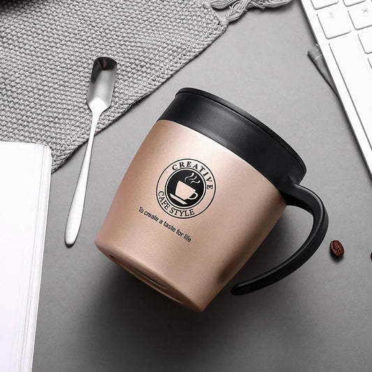 Thermos Mug Coffee Cup