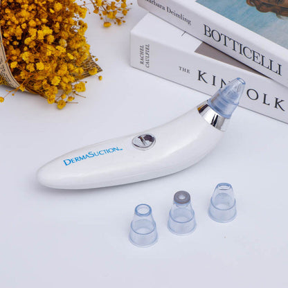 Blackhead Remover Vaccum Suction